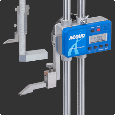 Height Gauges